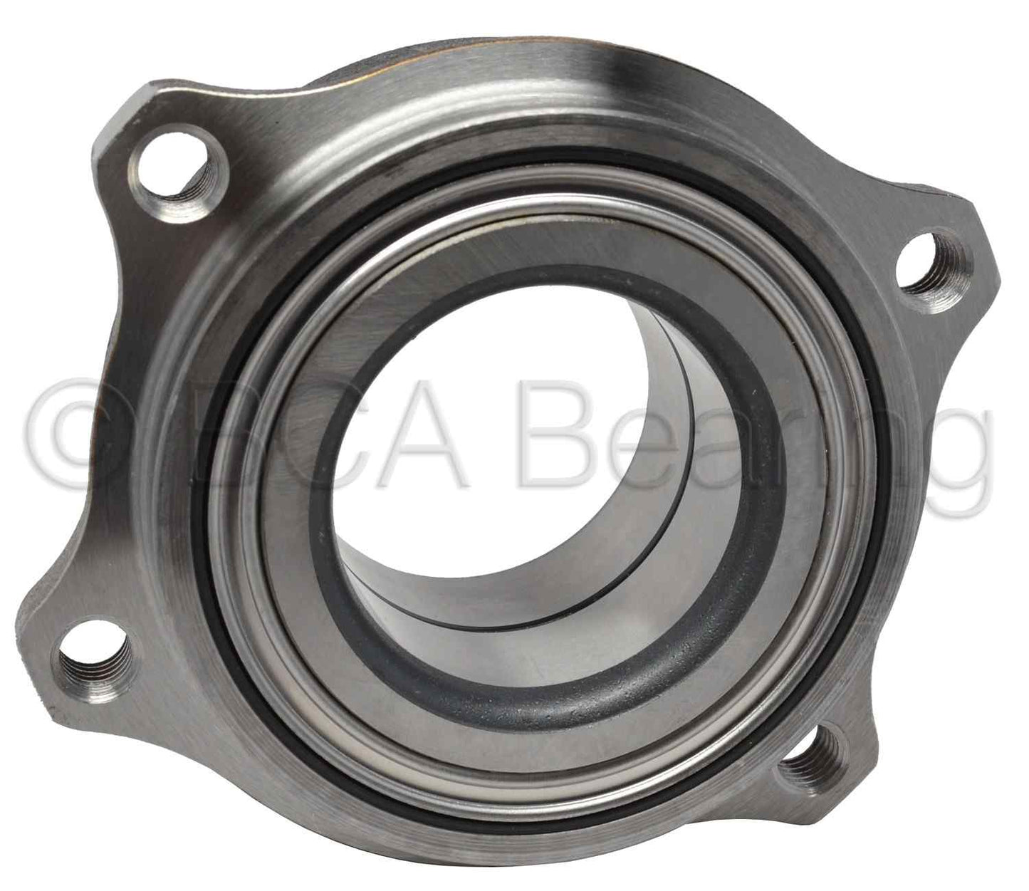 BCA Wheel Bearing Assembly WE60395