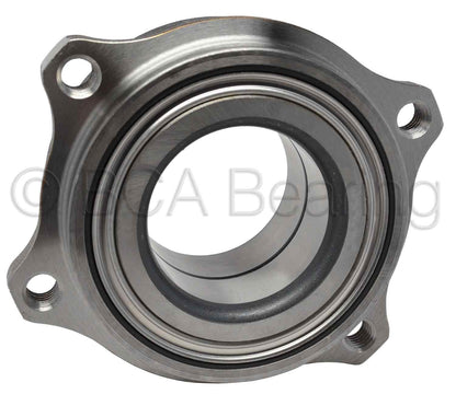BCA Wheel Bearing Assembly WE60395
