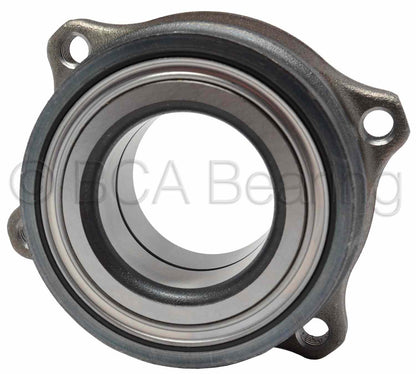 BCA Wheel Bearing Assembly WE60395