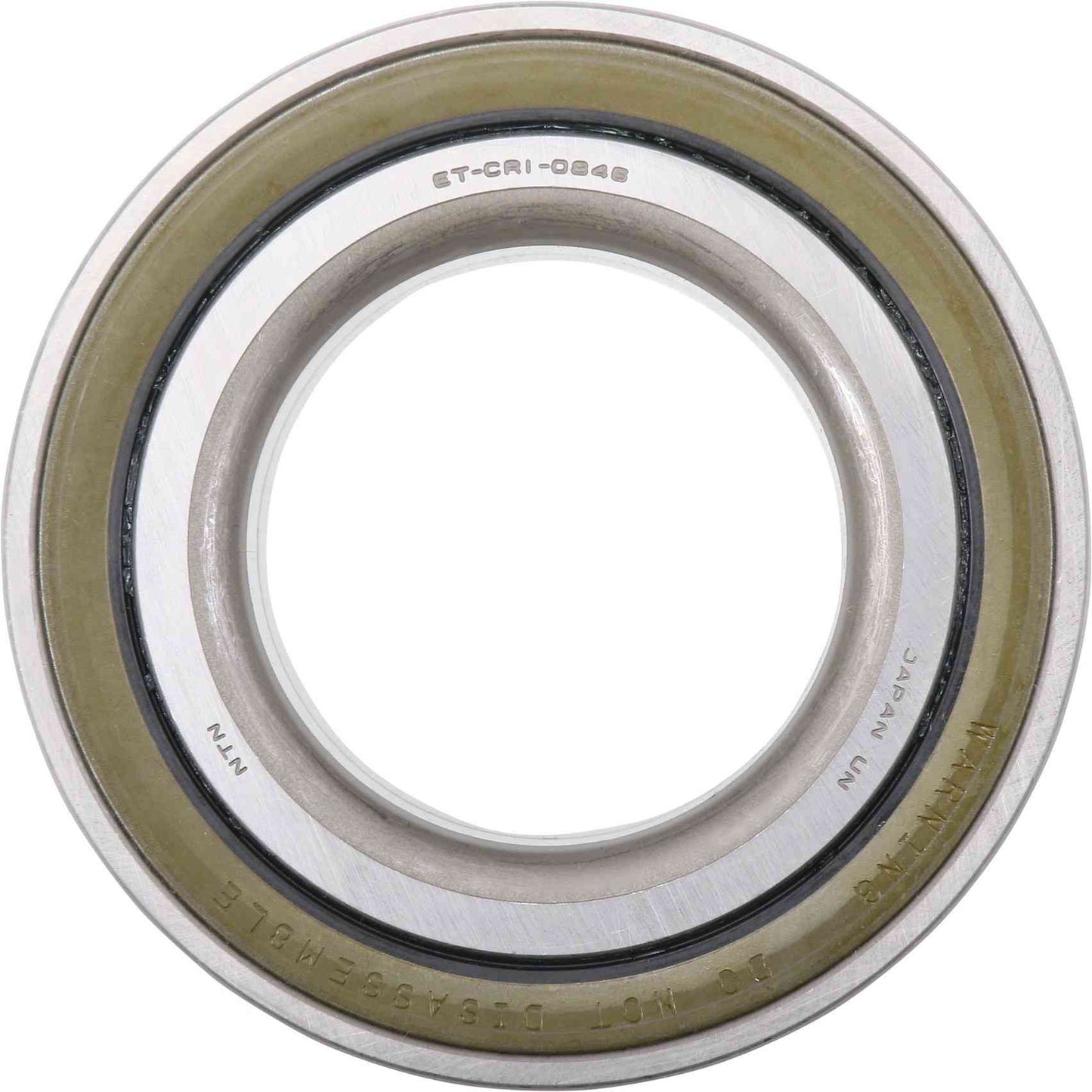 BCA Wheel Bearing WE60413