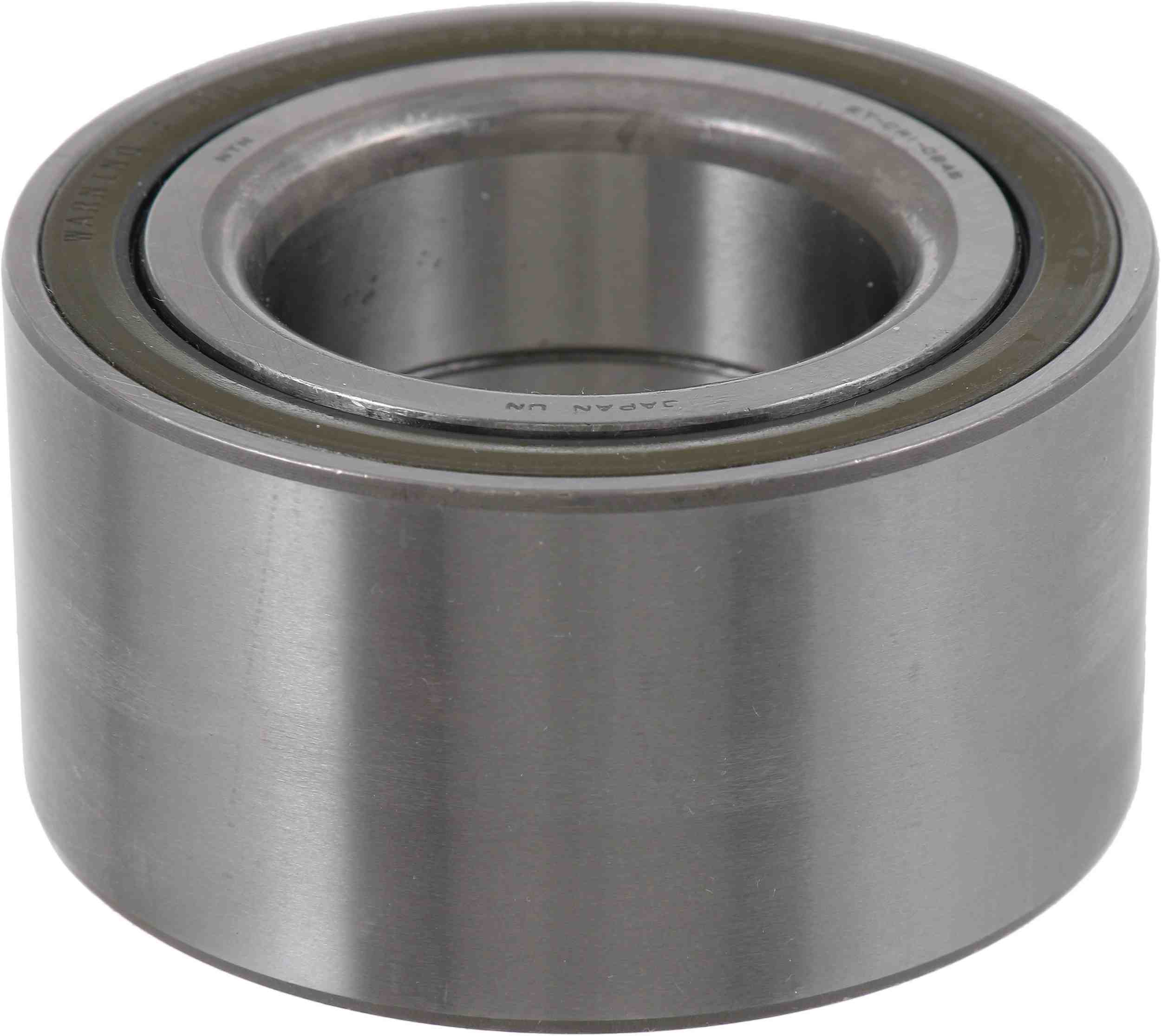 BCA Wheel Bearing WE60413