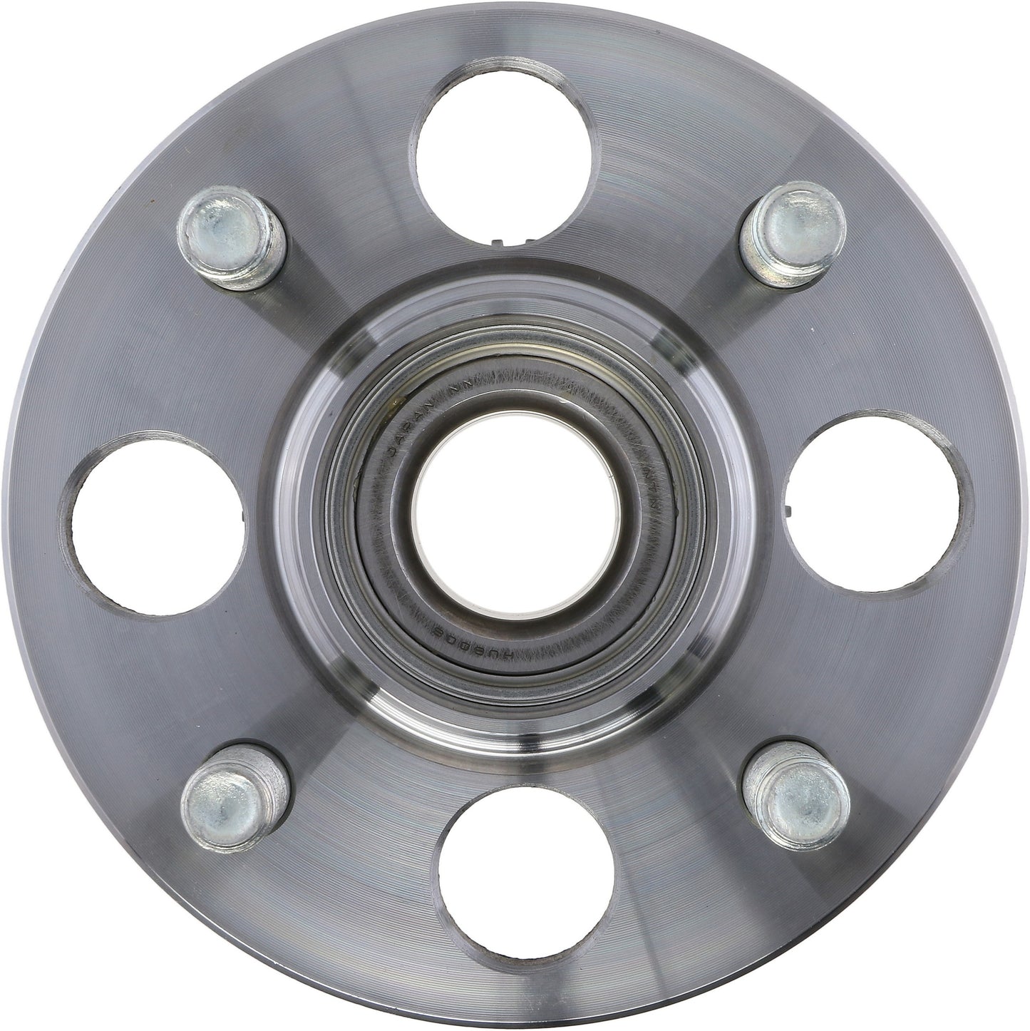 BCA Axle Bearing and Hub Assembly
