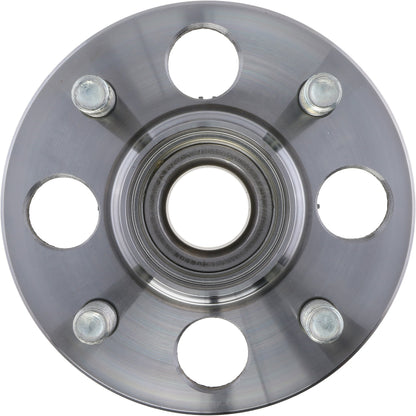 BCA Axle Bearing and Hub Assembly