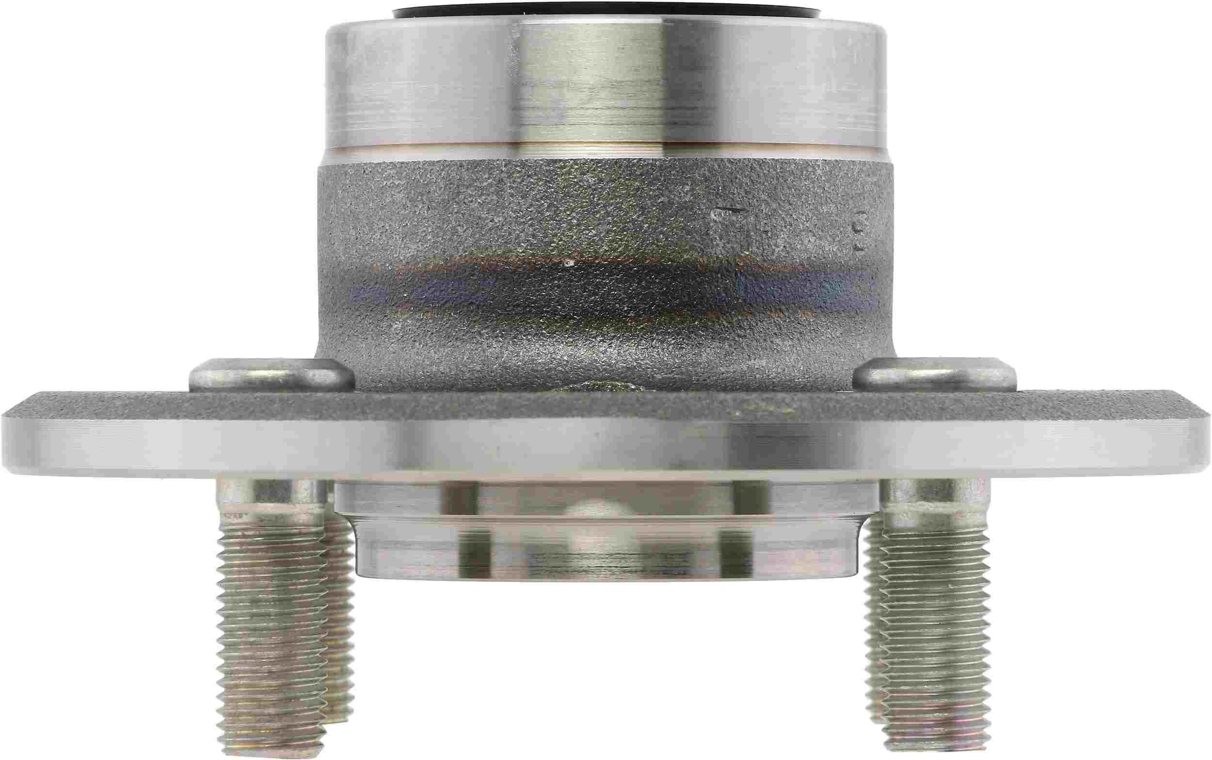 BCA Axle Bearing and Hub Assembly