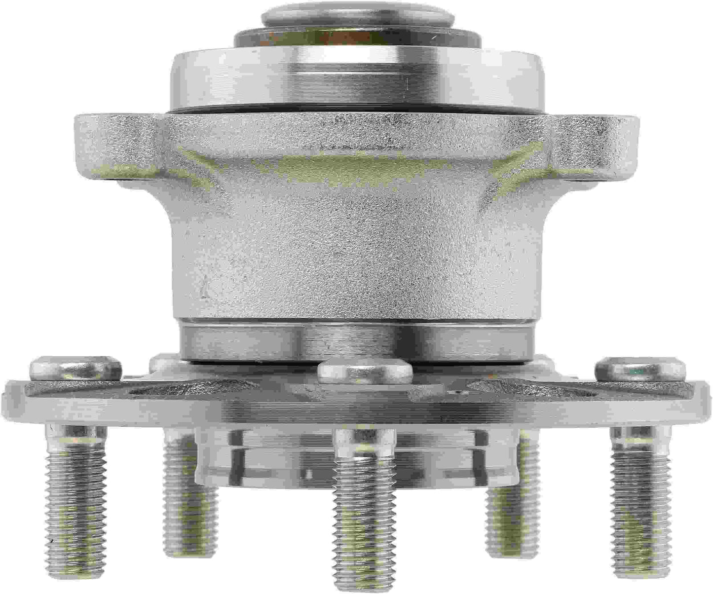 BCA Axle Bearing and Hub Assembly