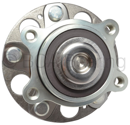 BCA Axle Bearing and Hub Assembly