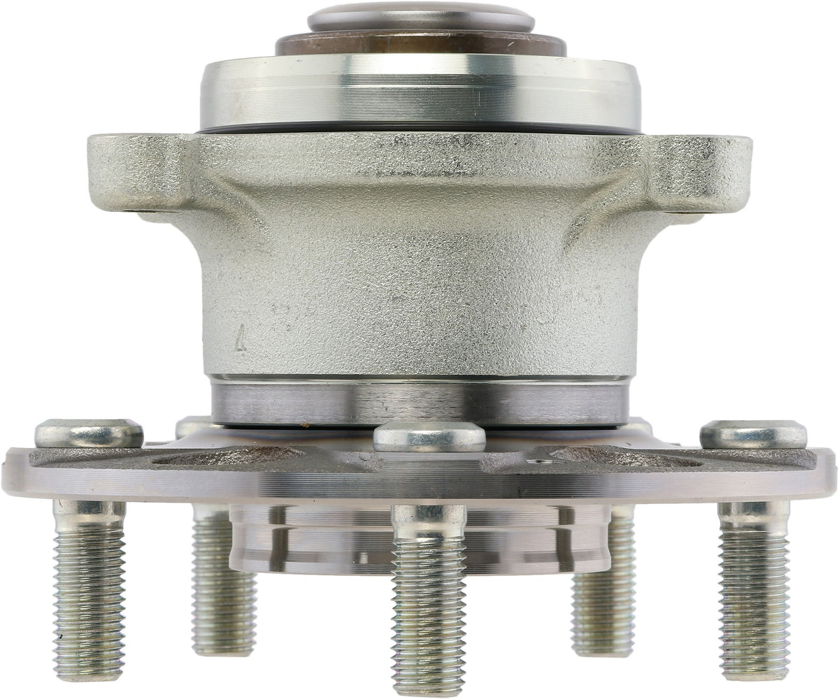 BCA Axle Bearing and Hub Assembly