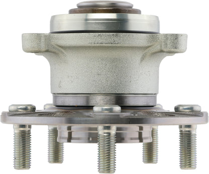 BCA Axle Bearing and Hub Assembly