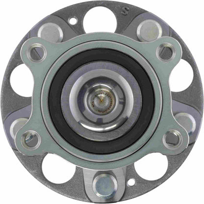 BCA Axle Bearing and Hub Assembly