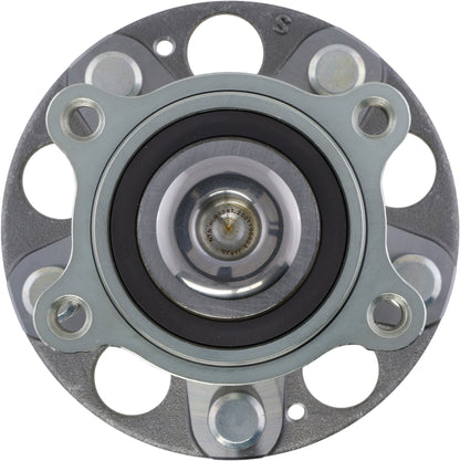 BCA Axle Bearing and Hub Assembly