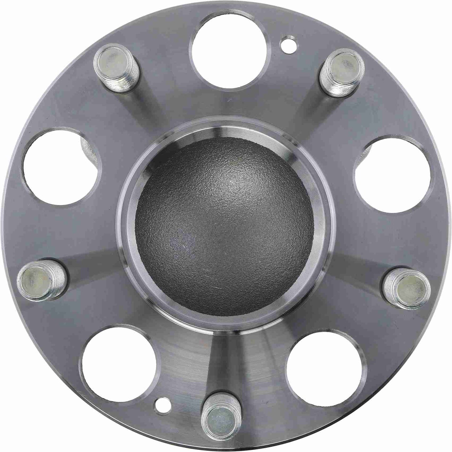 BCA Axle Bearing and Hub Assembly