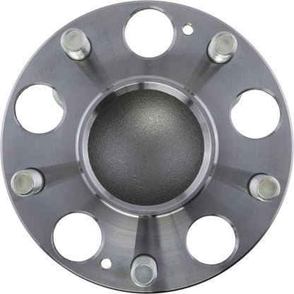 BCA Axle Bearing and Hub Assembly