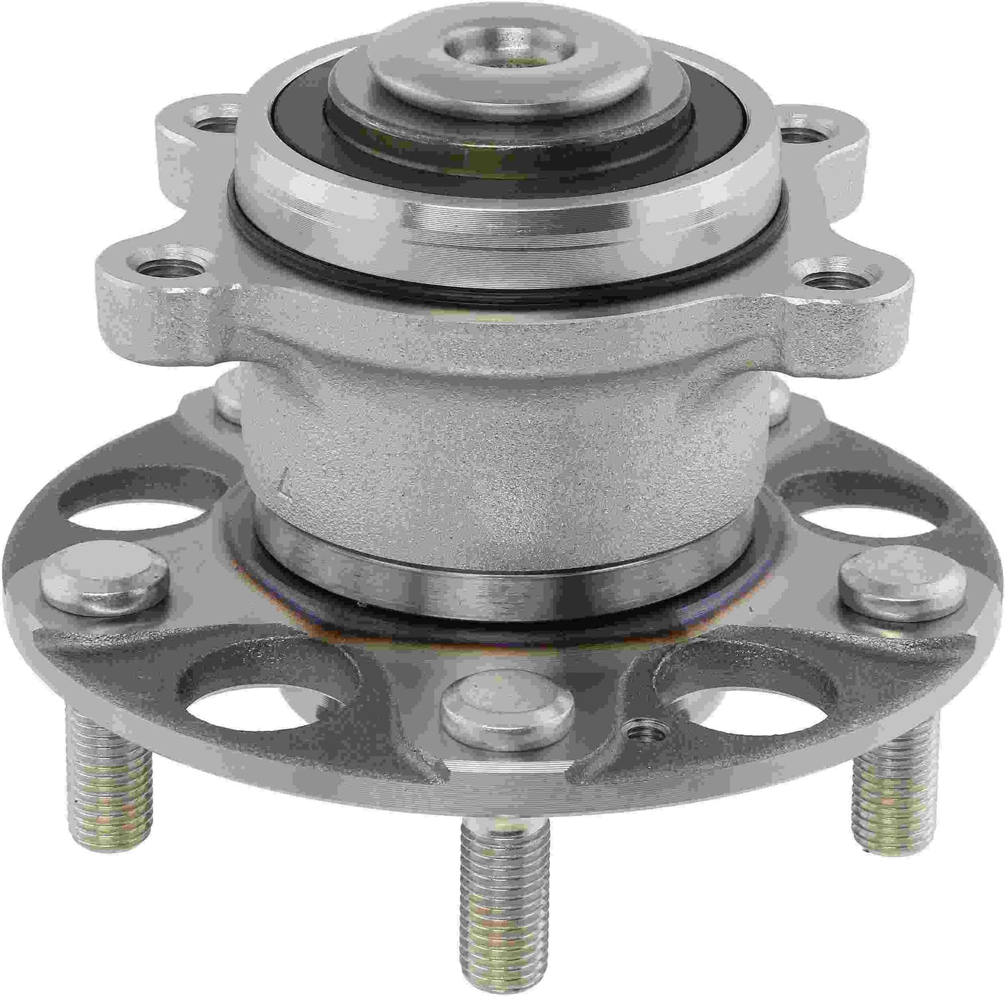 BCA Axle Bearing and Hub Assembly