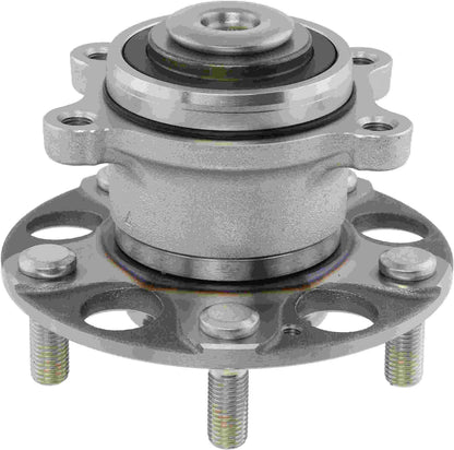 BCA Axle Bearing and Hub Assembly