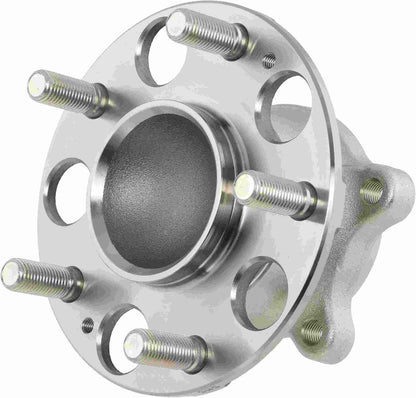 BCA Axle Bearing and Hub Assembly