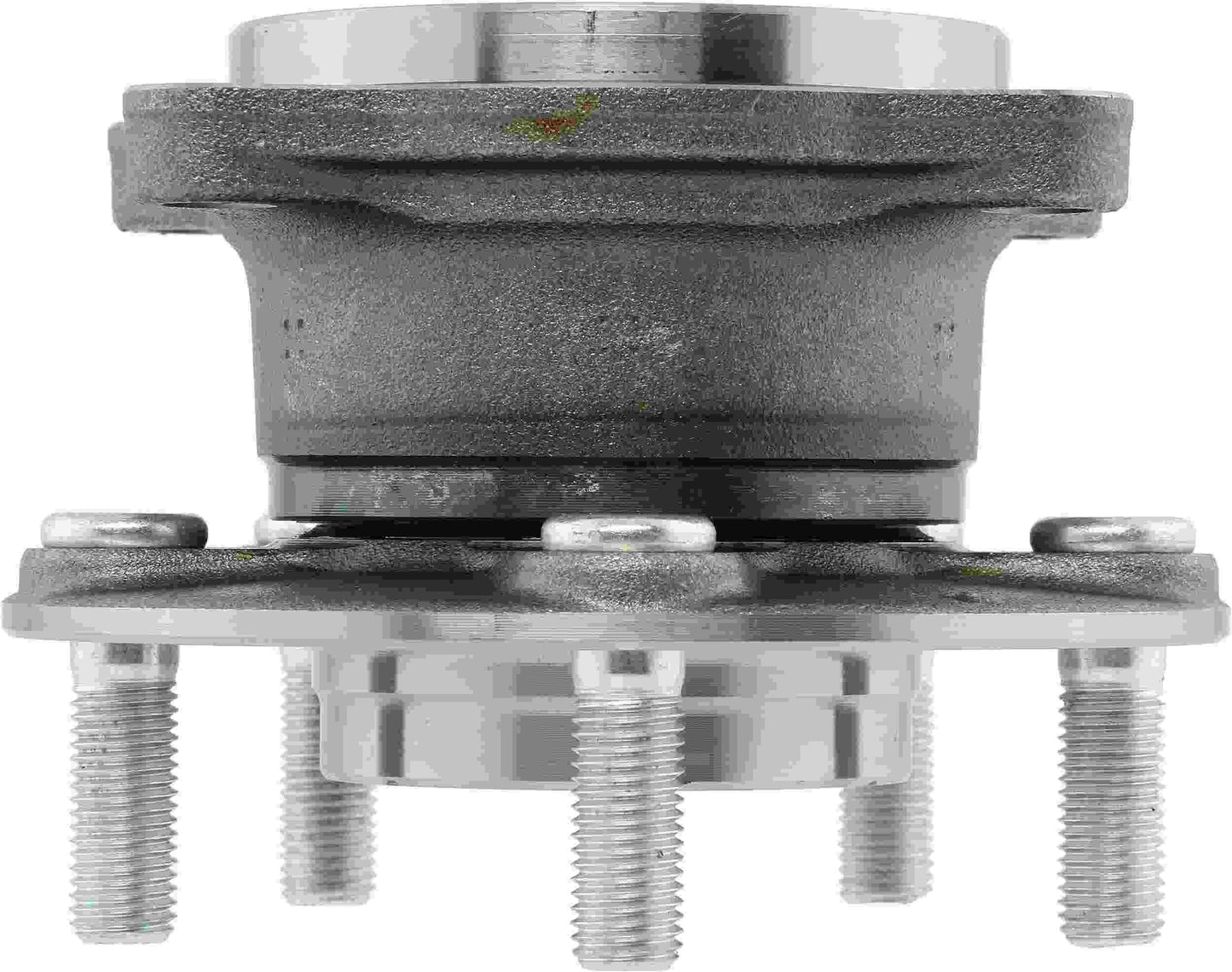 BCA Axle Bearing and Hub Assembly