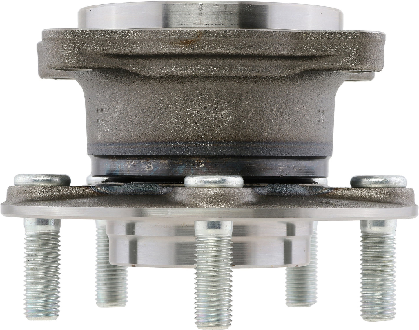 BCA Axle Bearing and Hub Assembly
