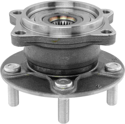 BCA Axle Bearing and Hub Assembly