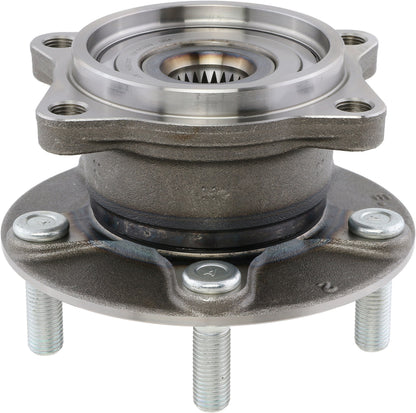 BCA Axle Bearing and Hub Assembly