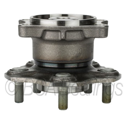 BCA Axle Bearing and Hub Assembly