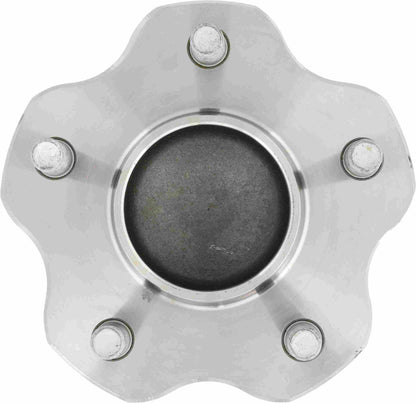 BCA Axle Bearing and Hub Assembly