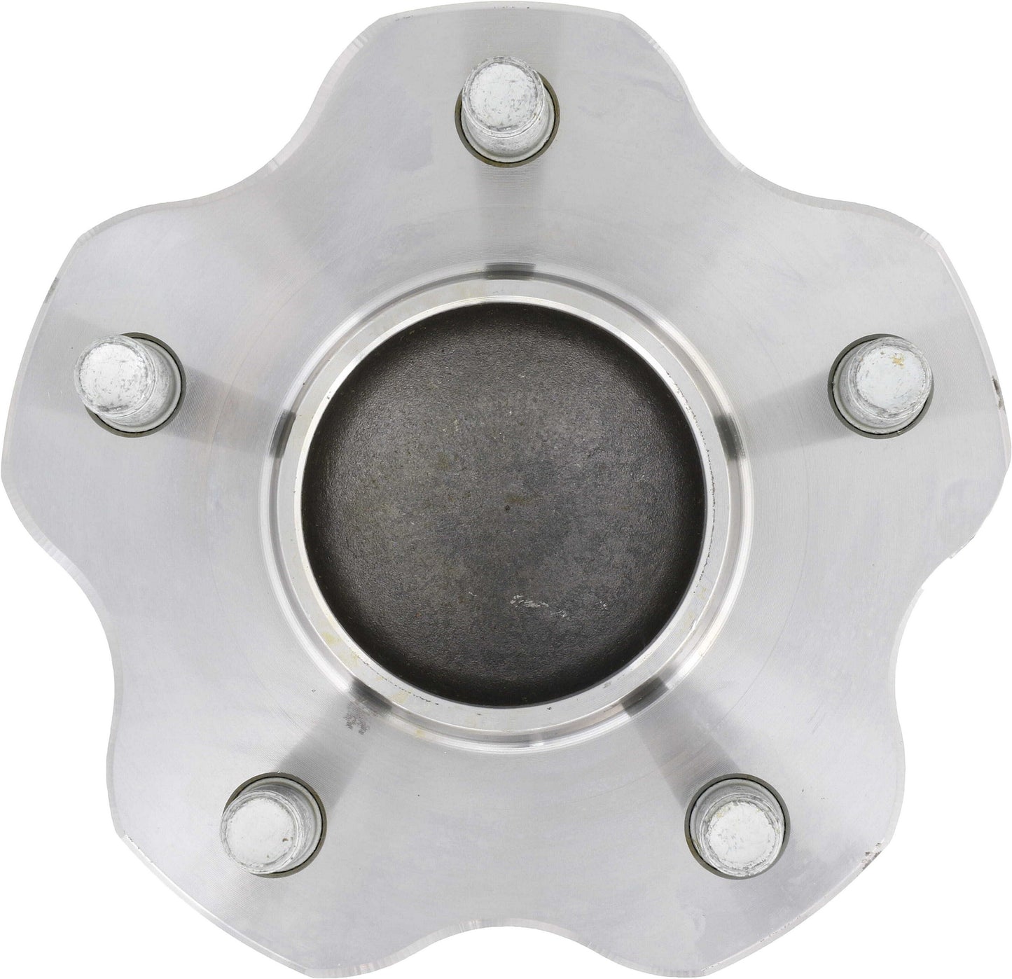 BCA Axle Bearing and Hub Assembly