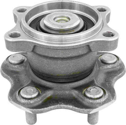 BCA Axle Bearing and Hub Assembly