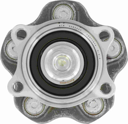 BCA Axle Bearing and Hub Assembly
