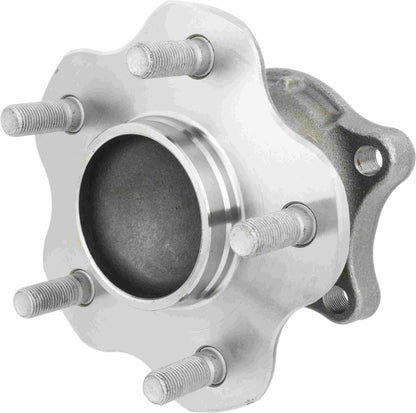 BCA Axle Bearing and Hub Assembly