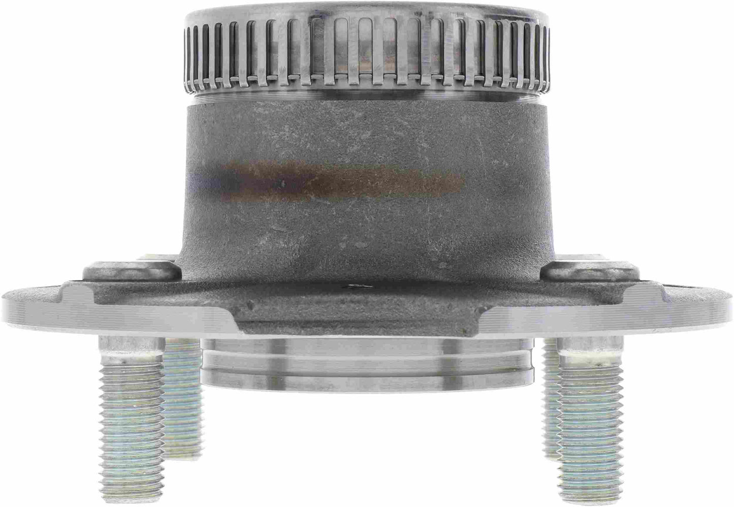 BCA Axle Bearing and Hub Assembly