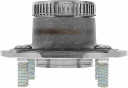 BCA Axle Bearing and Hub Assembly