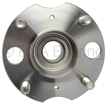 BCA Axle Bearing and Hub Assembly