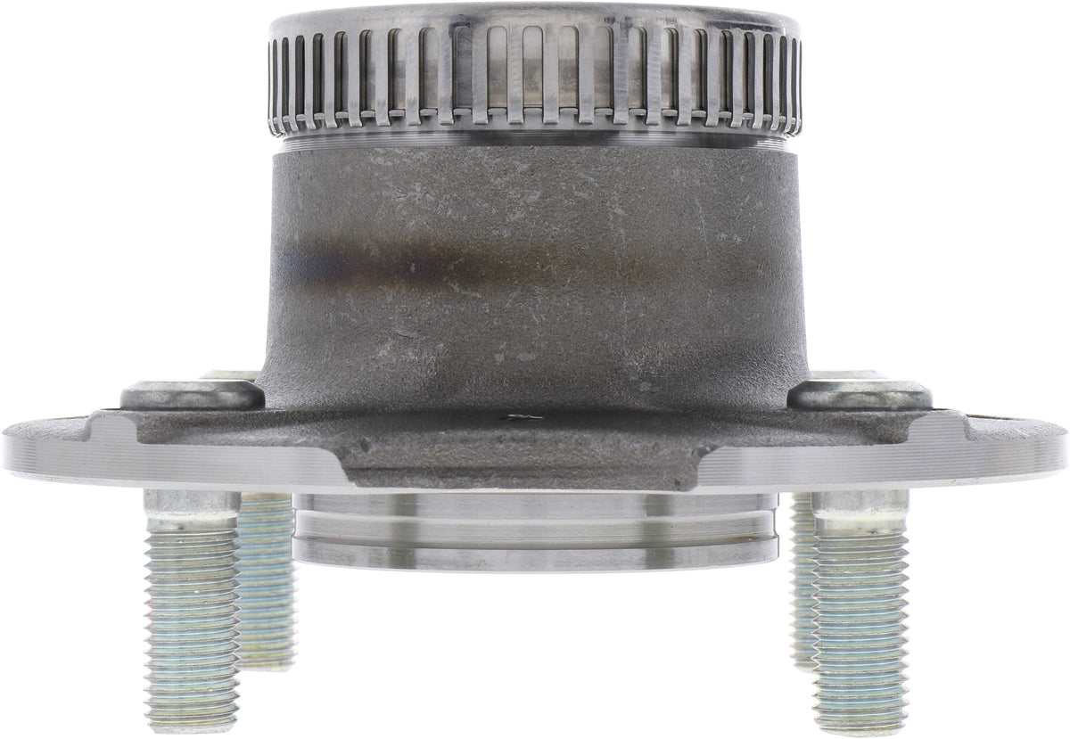 BCA Axle Bearing and Hub Assembly