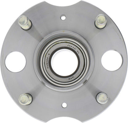 BCA Axle Bearing and Hub Assembly