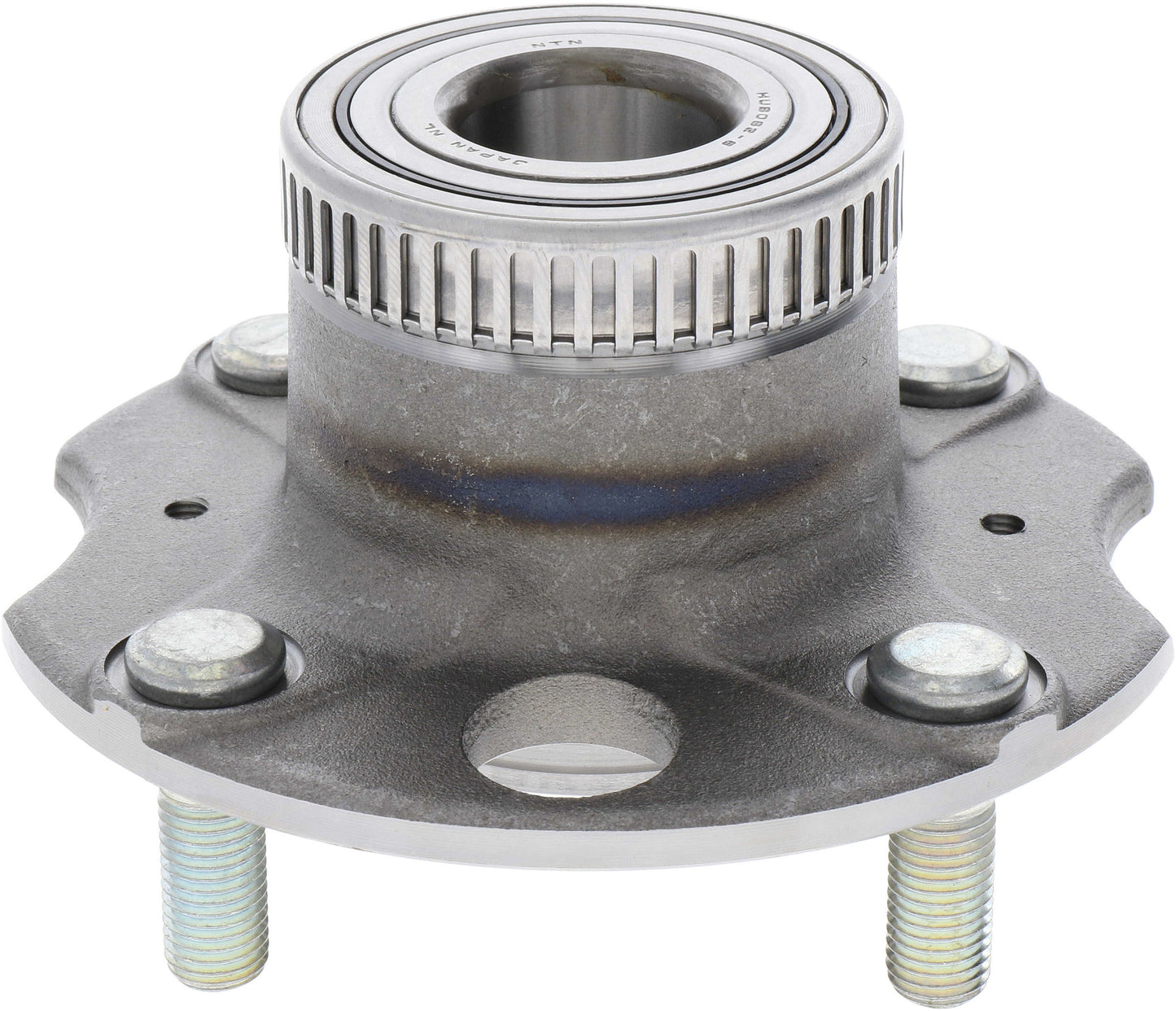 BCA Axle Bearing and Hub Assembly