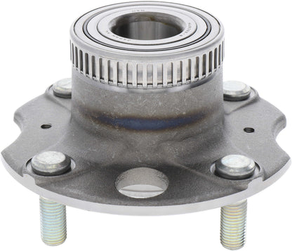 BCA Axle Bearing and Hub Assembly