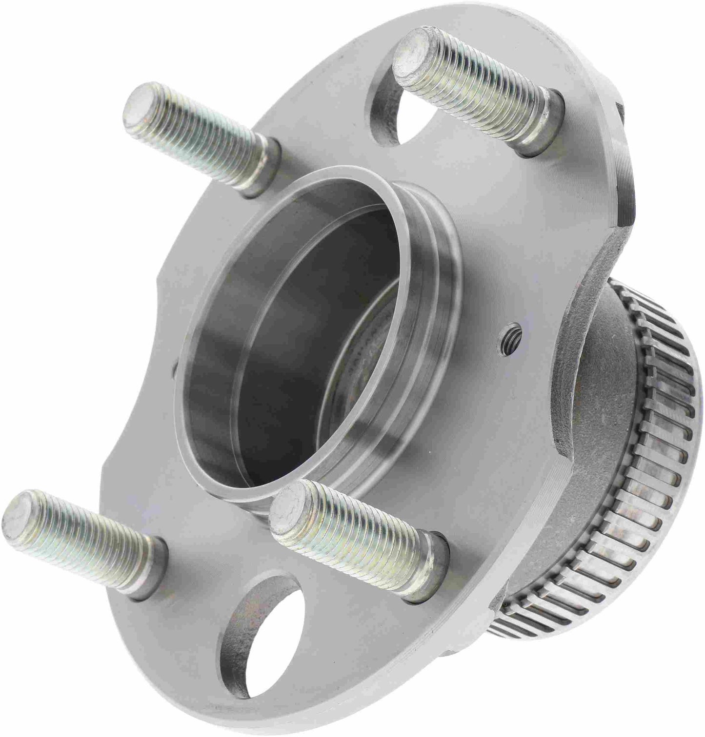 BCA Axle Bearing and Hub Assembly