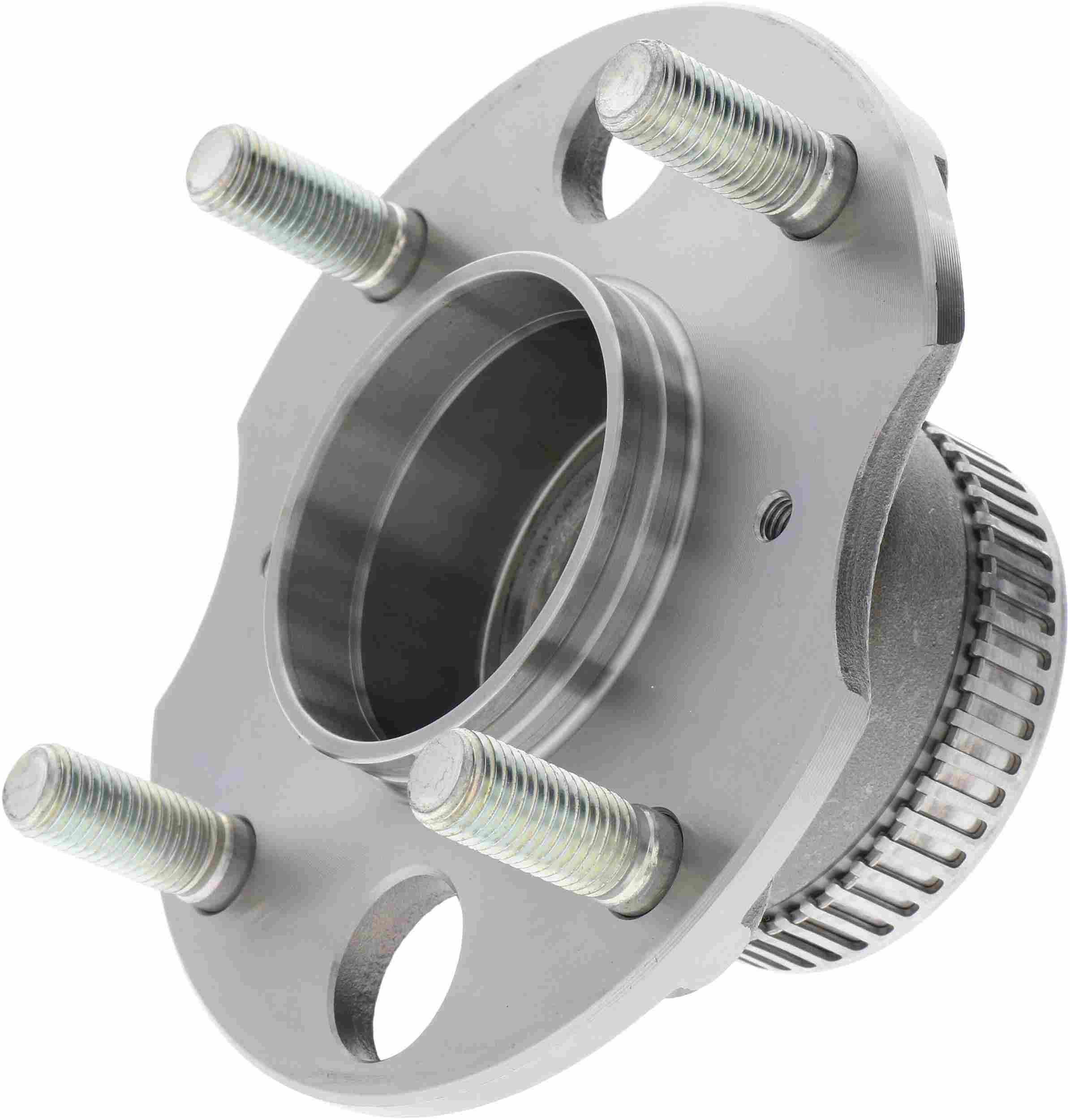 BCA Axle Bearing and Hub Assembly