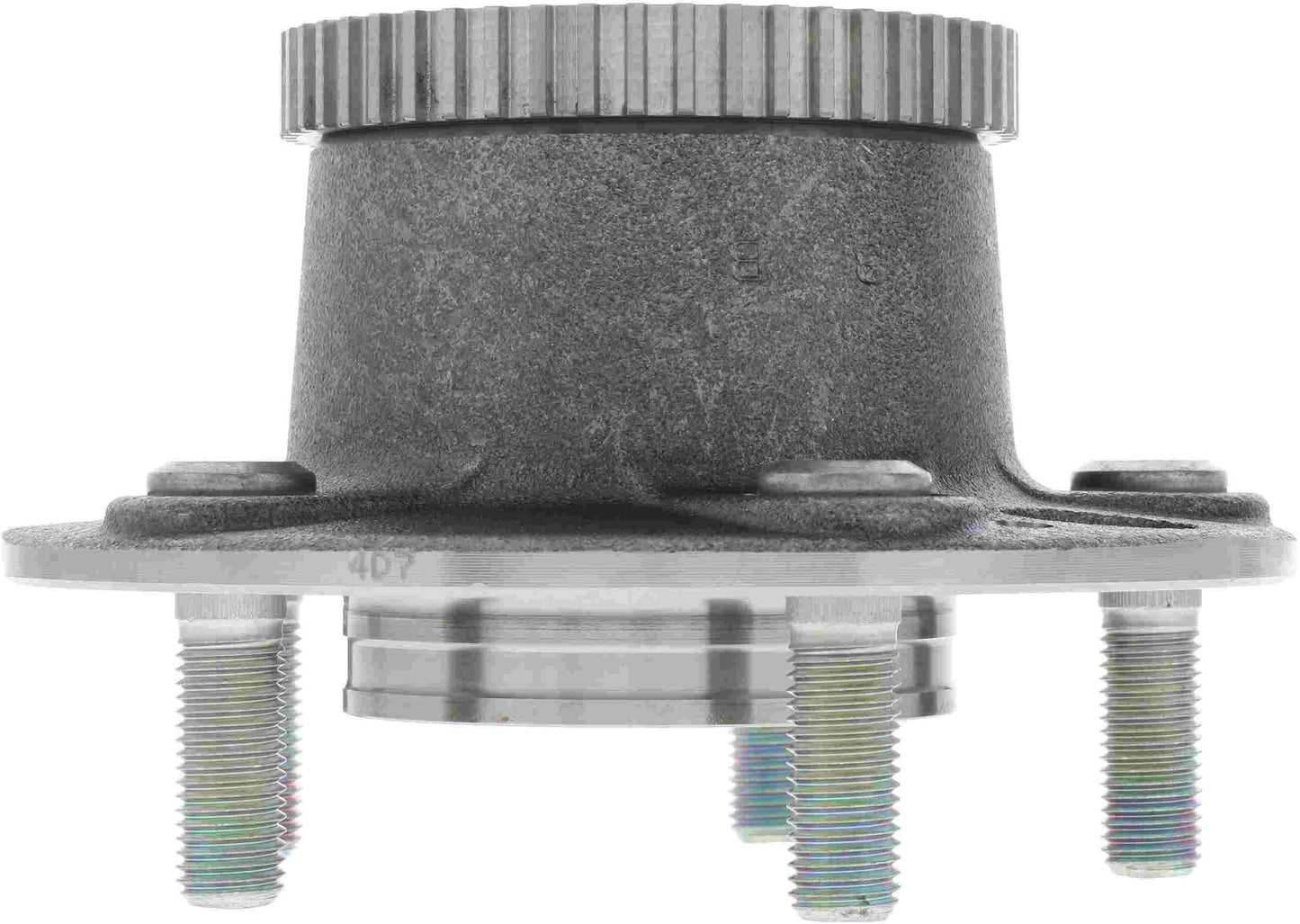 BCA Axle Bearing and Hub Assembly