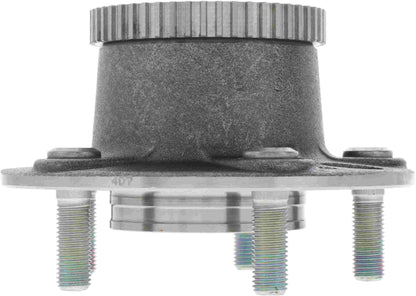 BCA Axle Bearing and Hub Assembly
