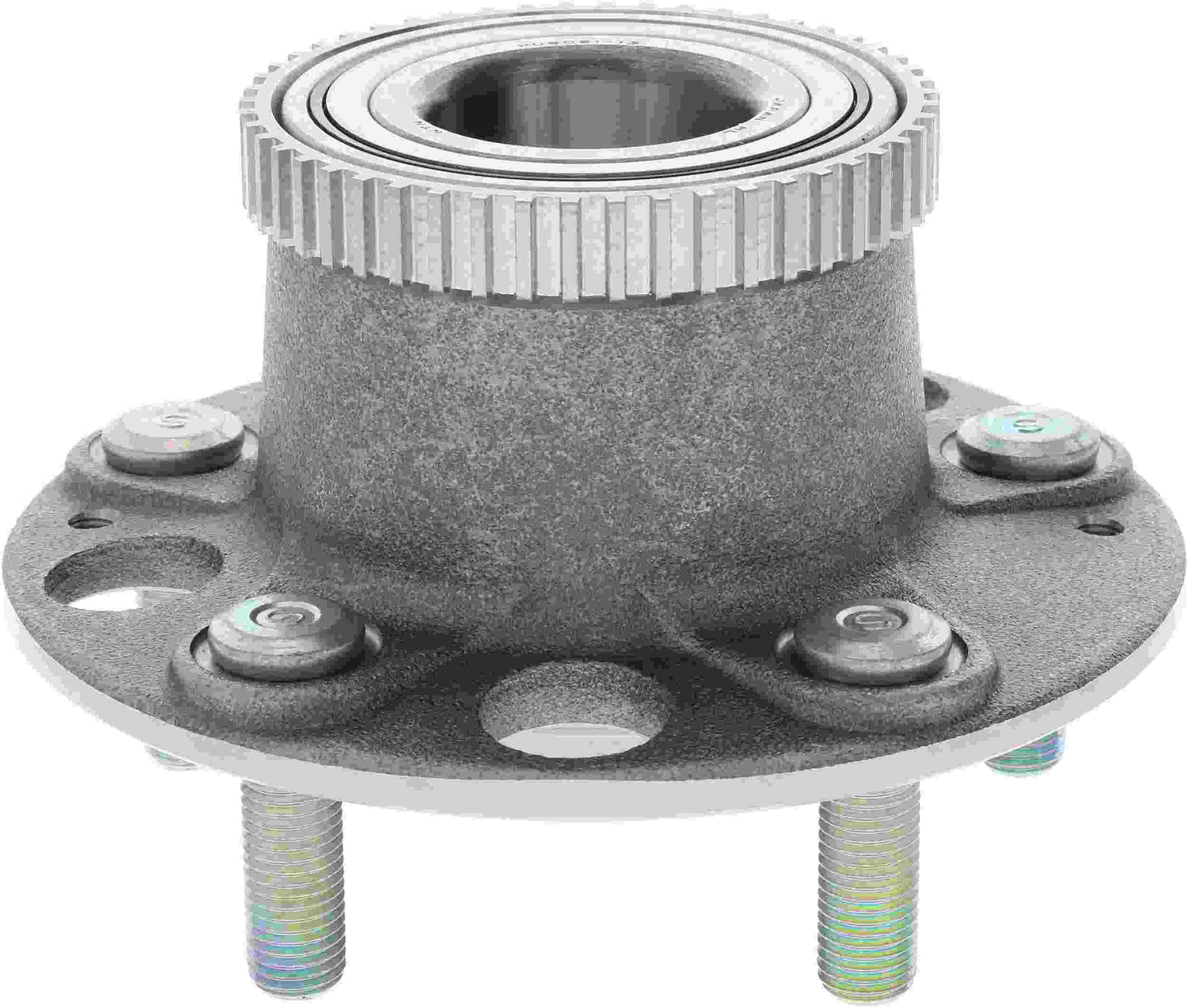 BCA Axle Bearing and Hub Assembly