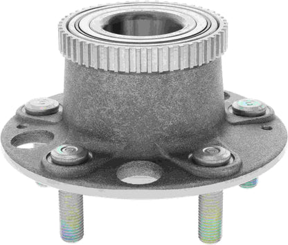 BCA Axle Bearing and Hub Assembly