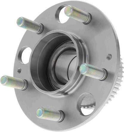 BCA Axle Bearing and Hub Assembly