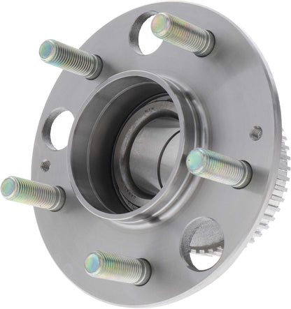 BCA Axle Bearing and Hub Assembly