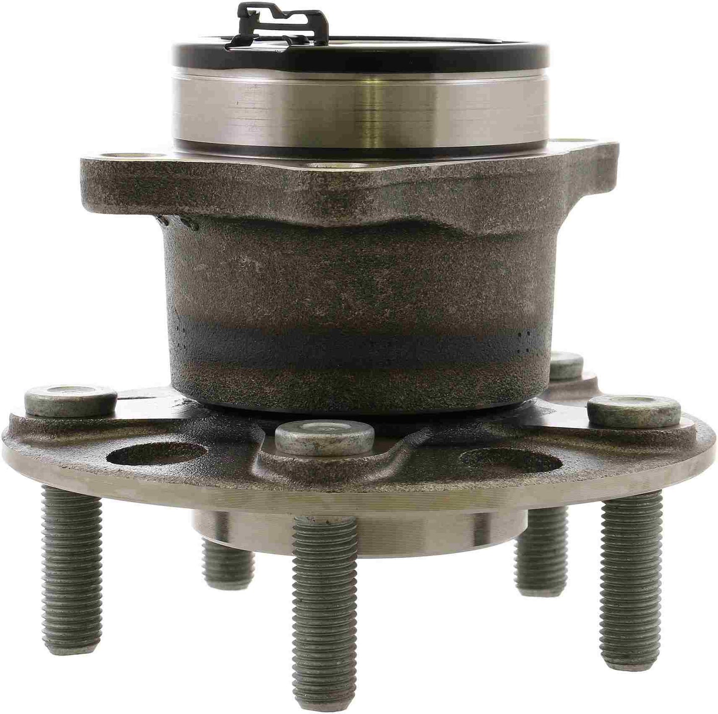 BCA Wheel Bearing and Hub Assembly WE60468