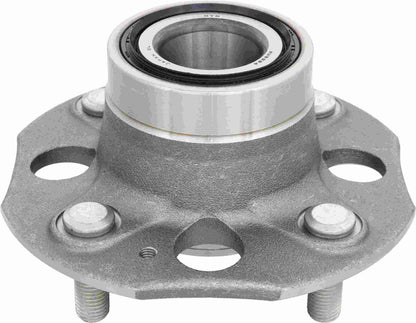 BCA Axle Bearing and Hub Assembly