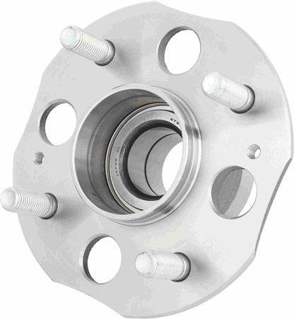 BCA Axle Bearing and Hub Assembly