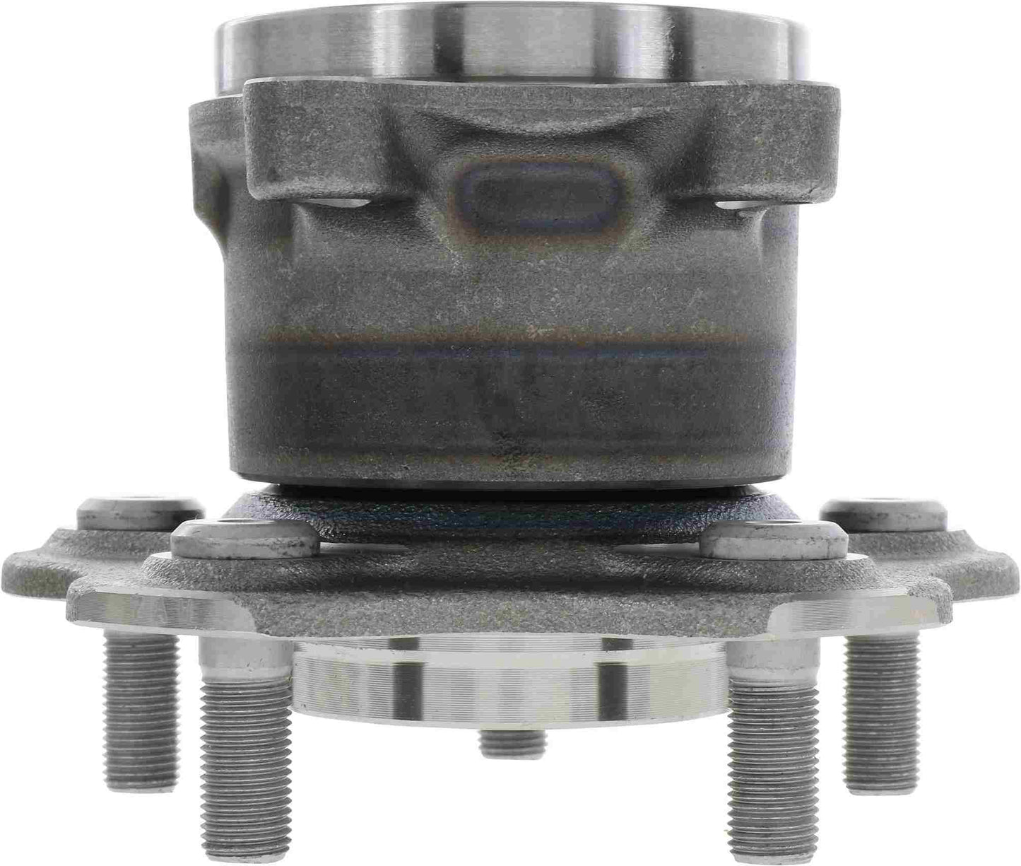 BCA Wheel Bearing and Hub Assembly WE60476