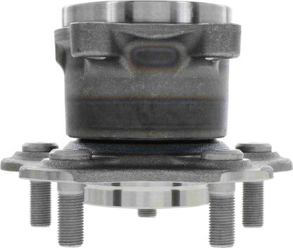 BCA Wheel Bearing and Hub Assembly WE60476