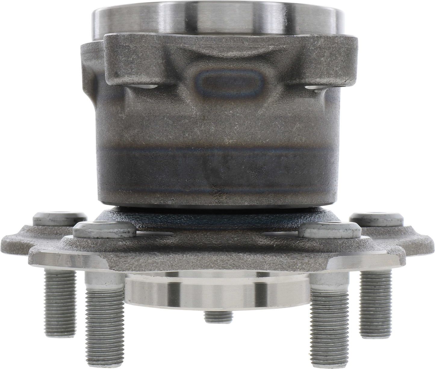 BCA Wheel Bearing and Hub Assembly WE60476